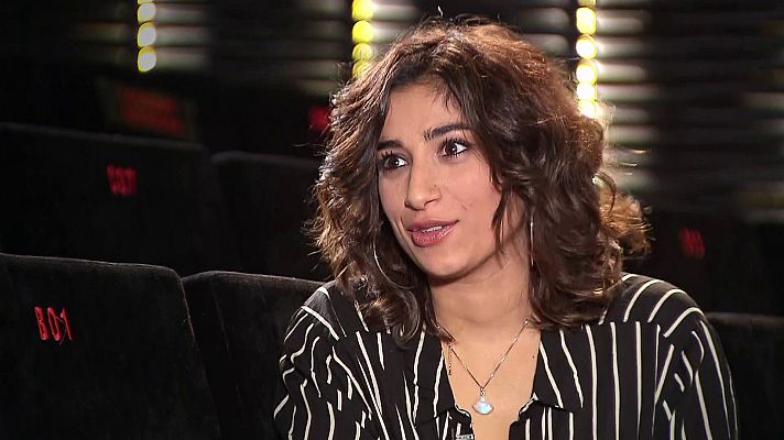 Días de cine - El cine según Carolina Yuste