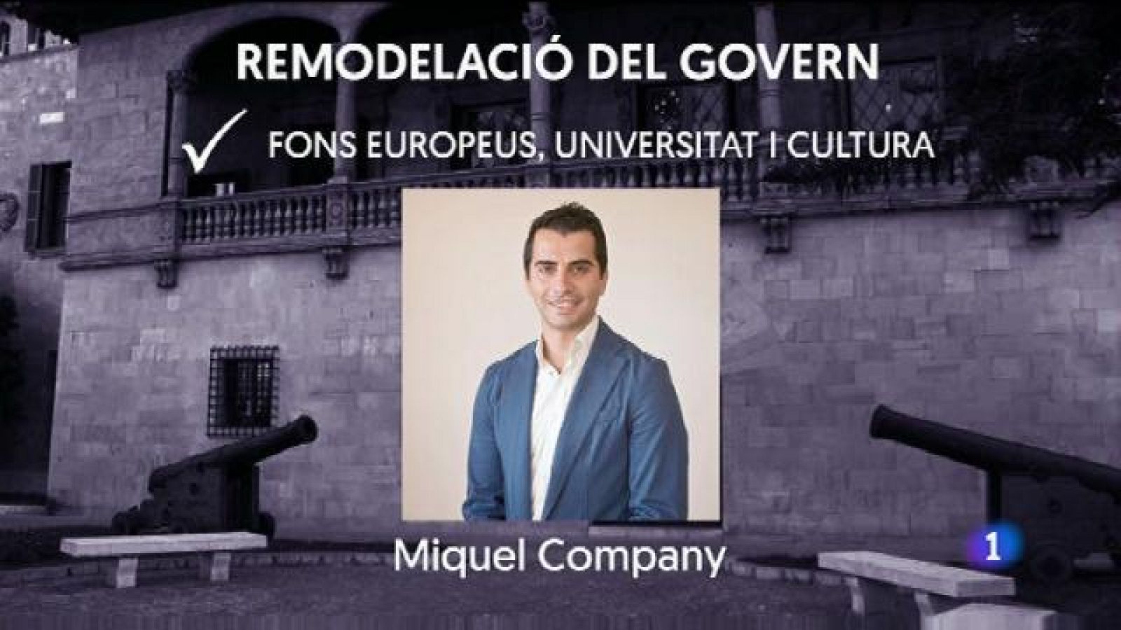 Informatiu Balear 2 - 12/02/21