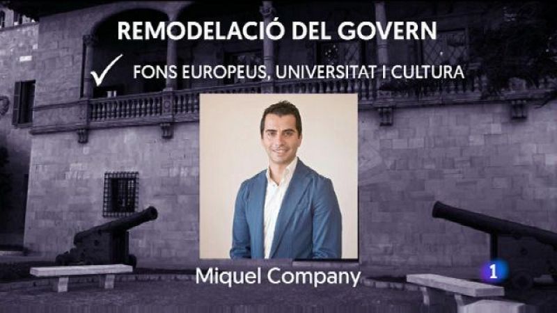 Informatiu Balear 2 - 12/02/21