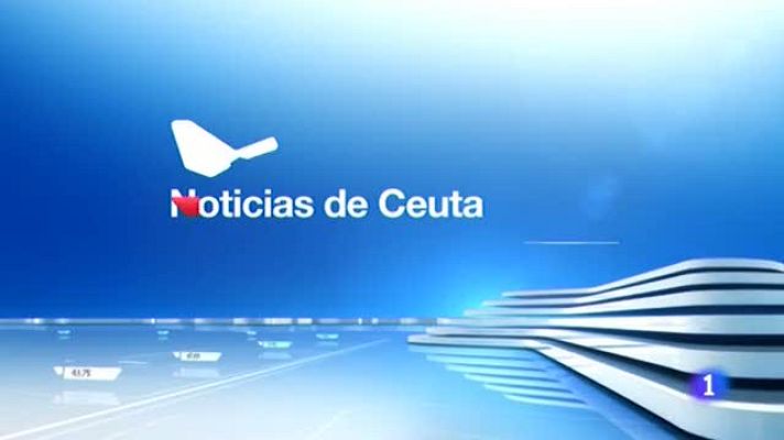 Noticias de Ceuta - La noticia de Ceuta 12/02/21