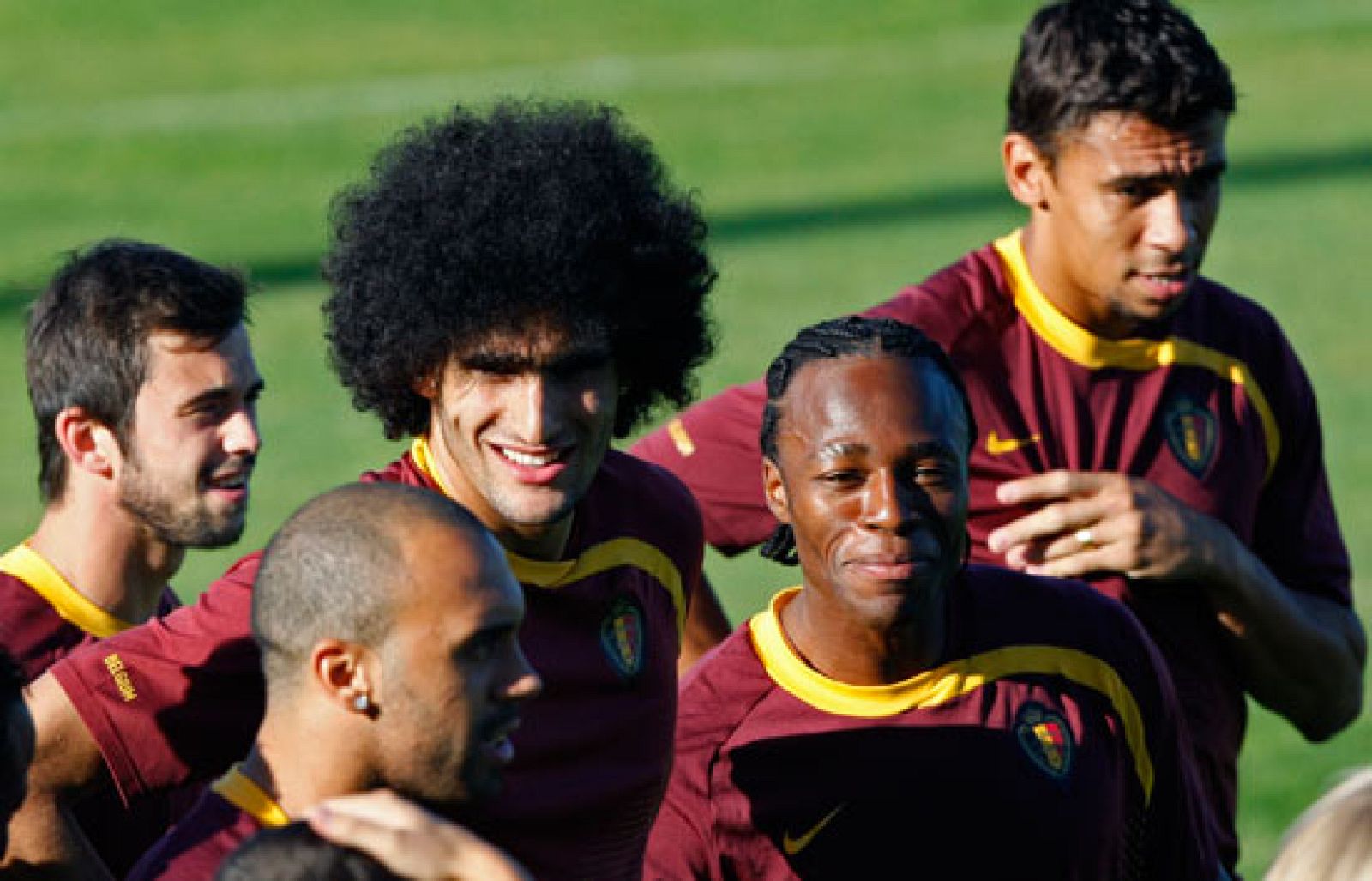 Bélgica, el peligro oculto | Ver