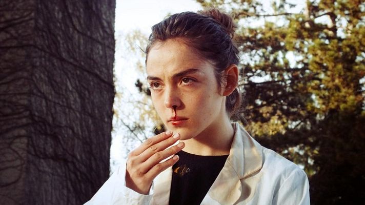 Días de cine - El momento de cine de Carolina Yuste: 'Crudo'