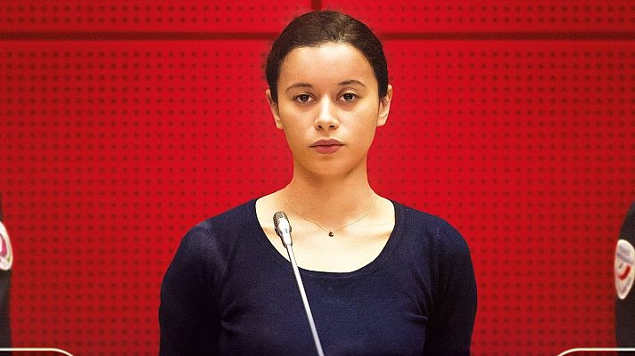 Días de cine - 'La chica del brazalete'