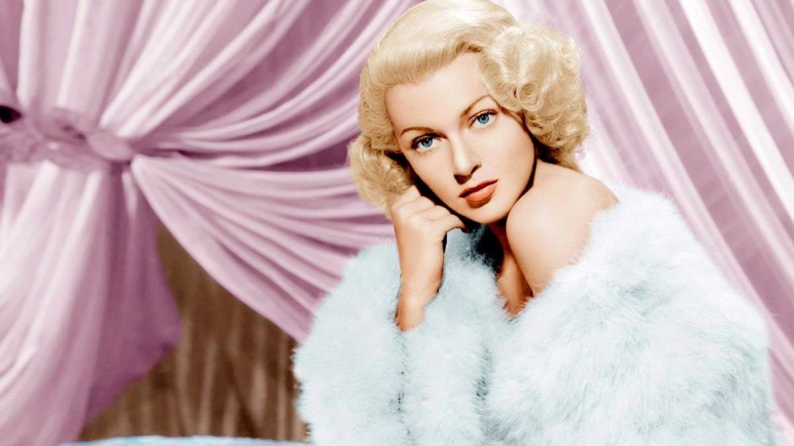 Centenario de Lana Turner (1921-2021)