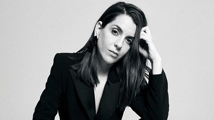  - Ruth Lorenzo interpreta en directo su tema "Crisálida"