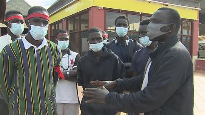 Telecanarias - Telecanarias - 12/02/2021