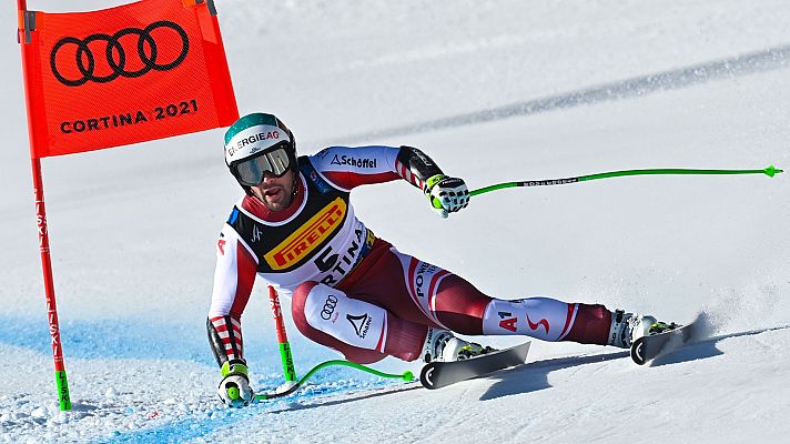 FIS Magazine - T6 - Programa 10