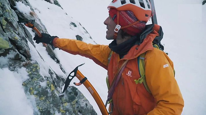 Evasión - T9 - Programa 3