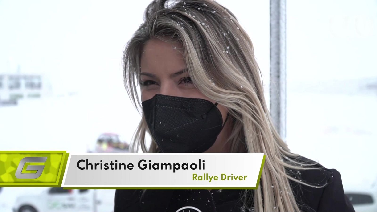 Automovilismo - GSeries 2021: 3ª carrera - ver ahora