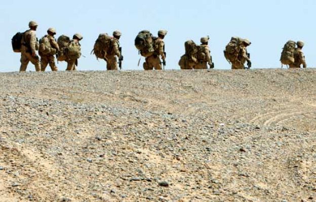  - El conflicto de Afganistán a debate