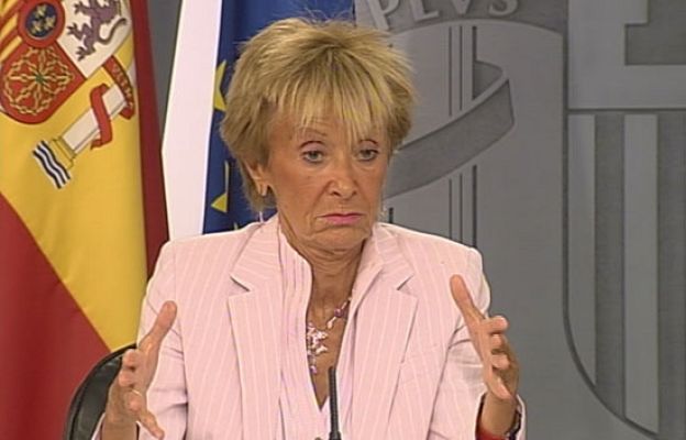  - Economía sostenible para España