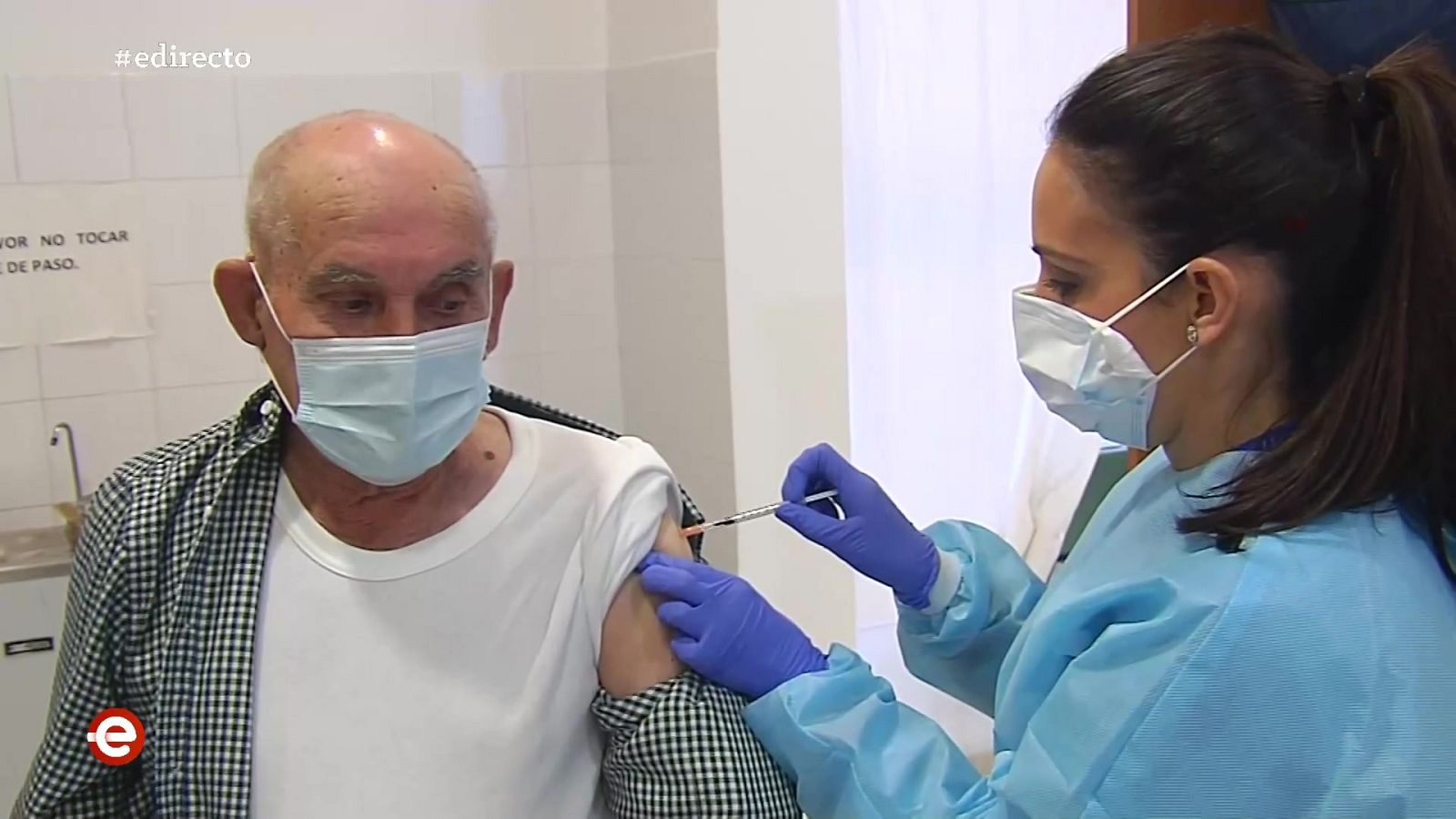 España Directo - 12/02/21 - ver ahora