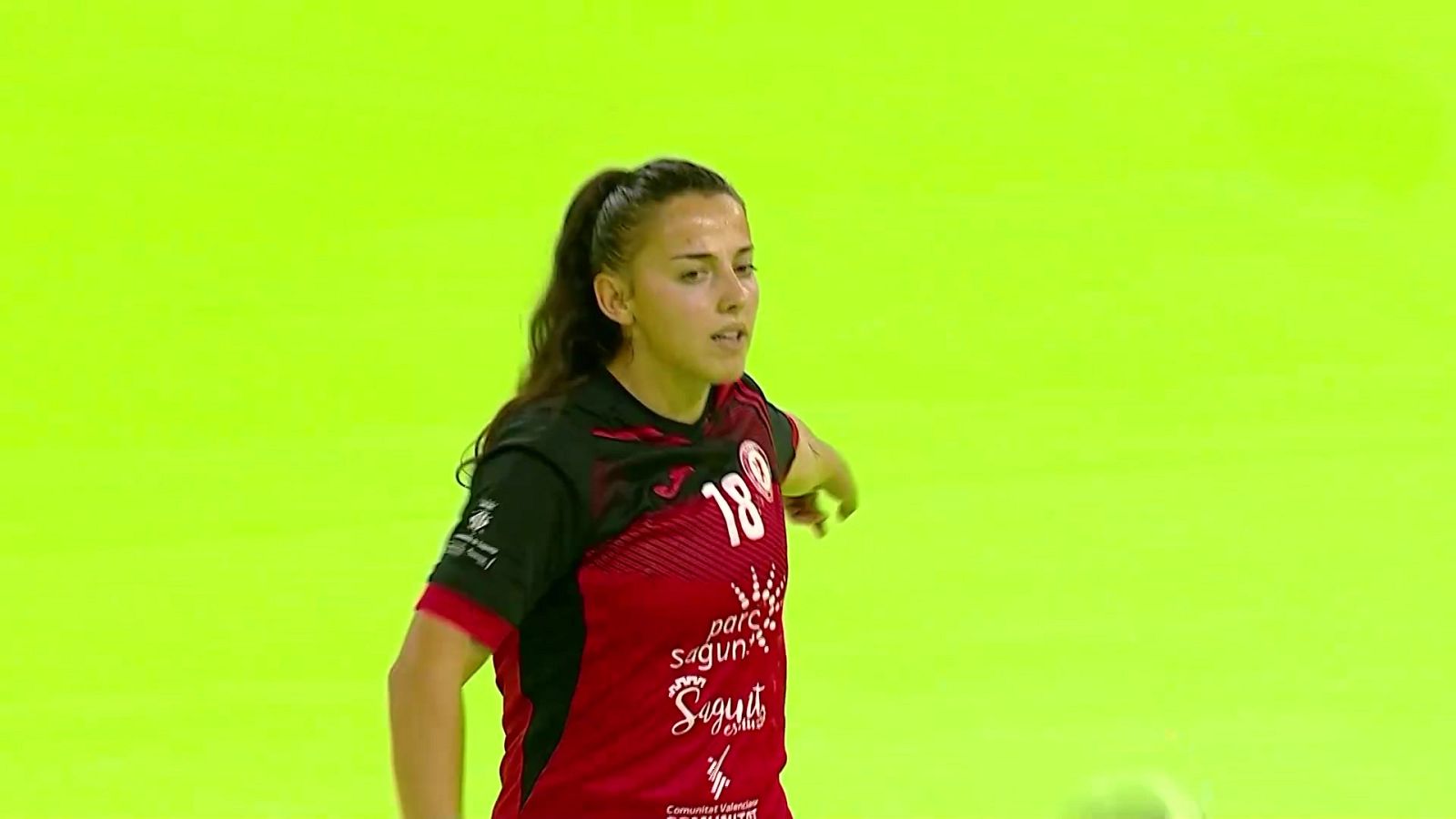 Balonmano - Liga Guerreras Iberdrola. 11ª jornada: Club Balonmano Morvedre - Liberbank Gijón - ver ahora