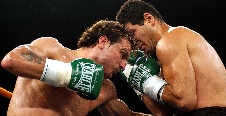 Álvarez café - Programa 19: Javier Castillejo. El lince de Parla