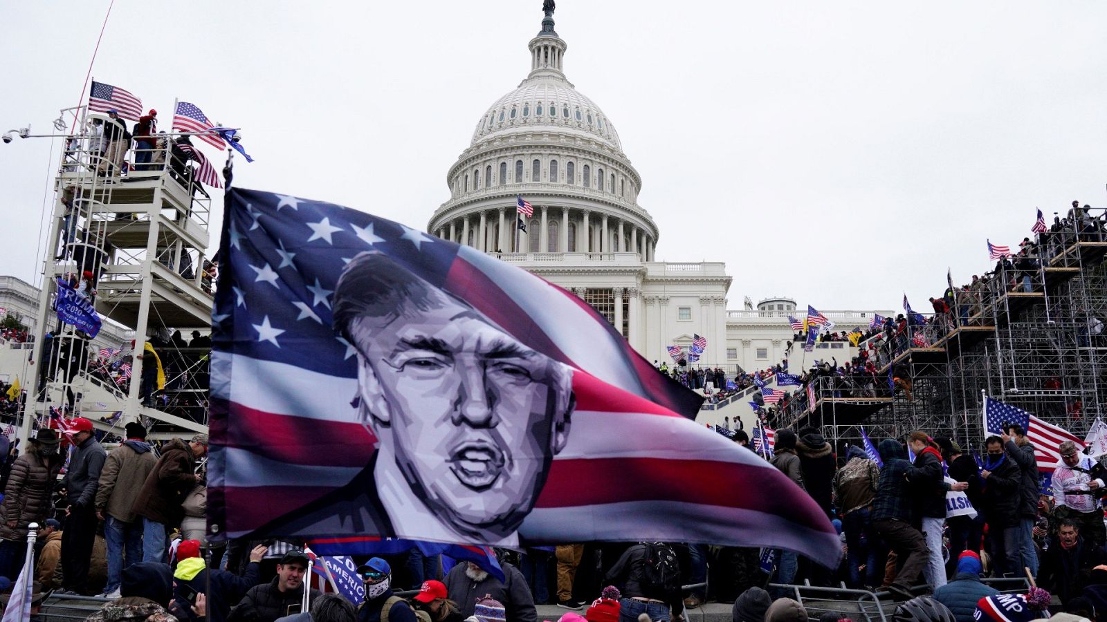 El mundo en 24 horas - 12/02/21 - ver ahora