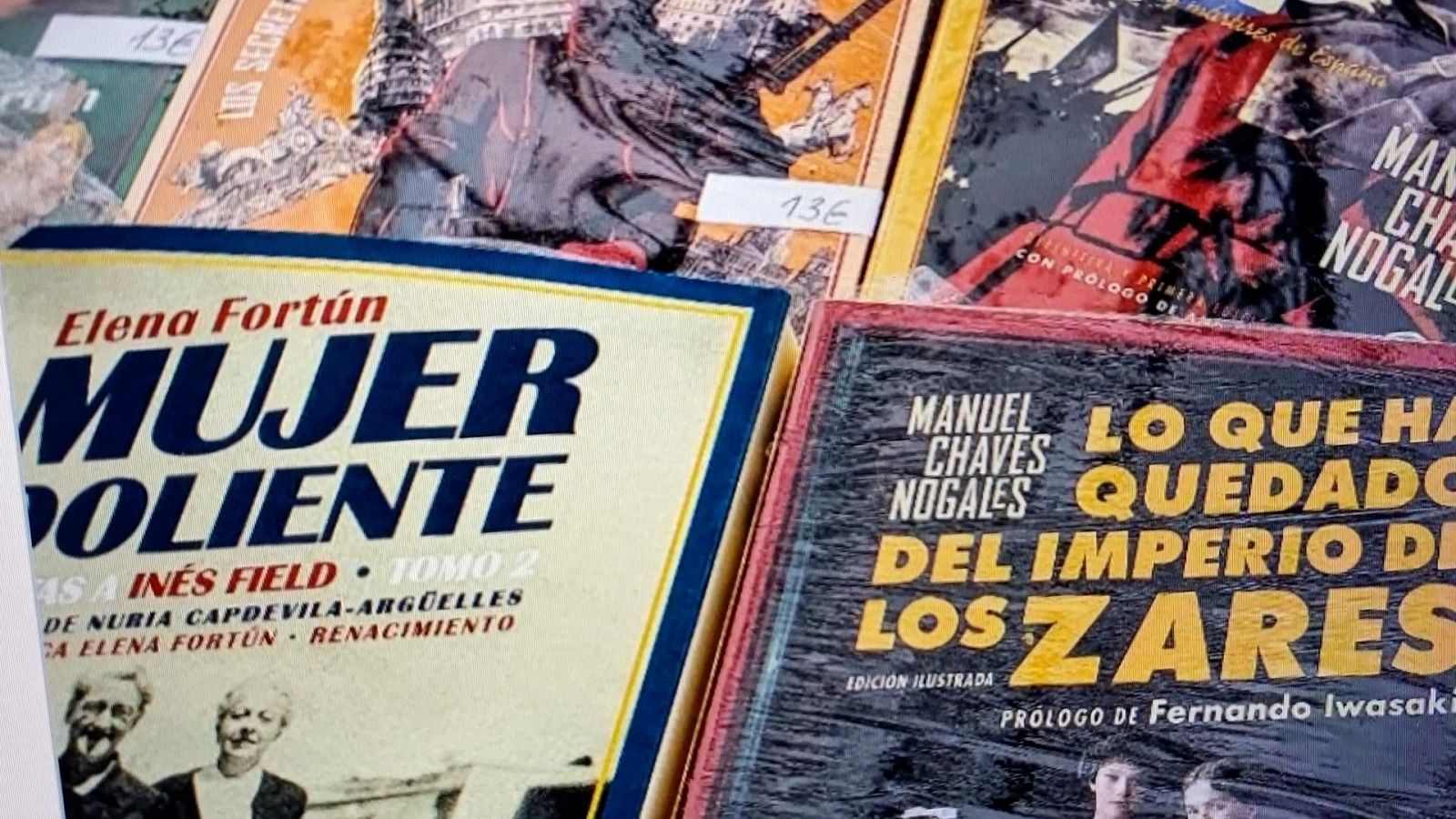 Cámara Abierta 2.0 - Soy de la Cuesta, Crujiente por fuera y Don't Delete Art - ver ahora