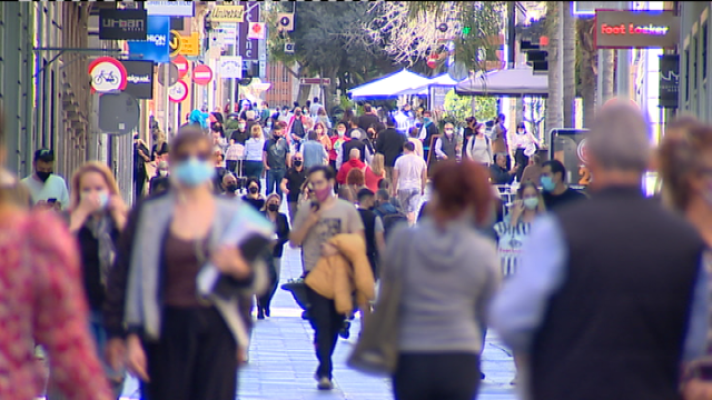 Telecanarias - Telecanarias 2 - 12/02/2021