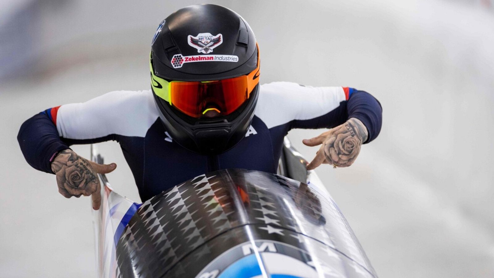 Bobsleigh Monobob femenino - Campeonato del Mundo - 2ª manga, desde Altenberg (Alemania) - ver ahora