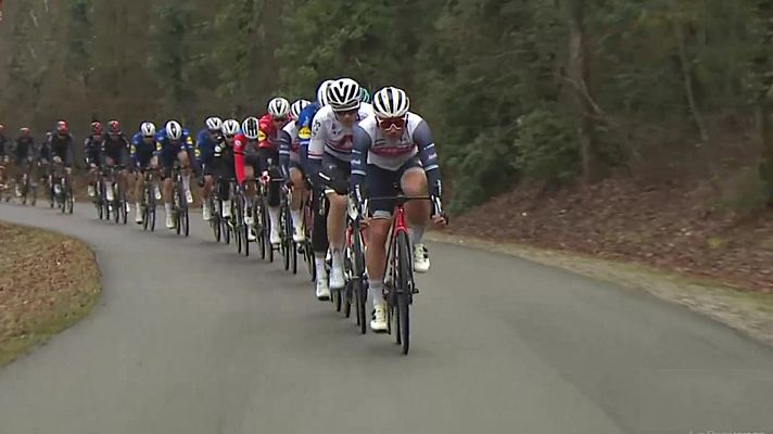 Ciclismo - Tour de La Provenza. 3ª etapa