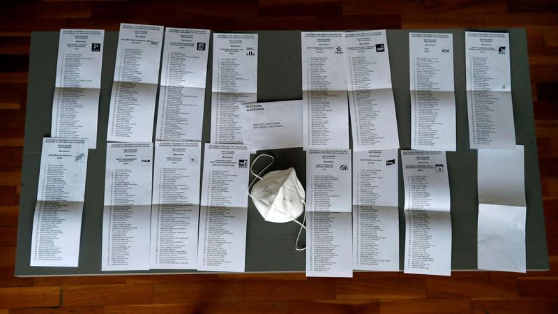 Telediario 2 en cuatro minutos - 13/02/21 - Ver ahora