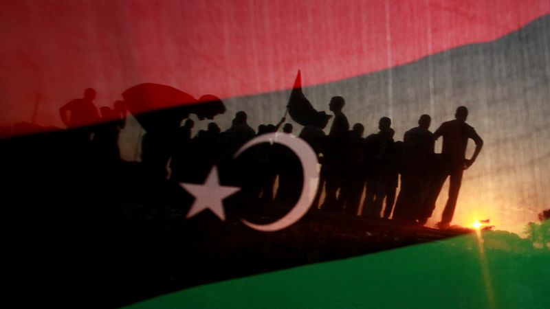 Informe Semanal - 13/02/21