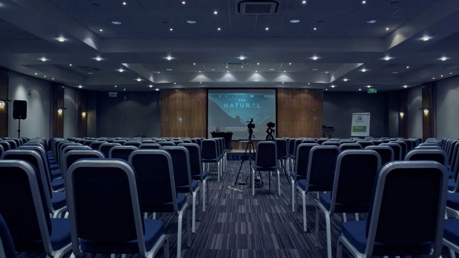 La noche temática - El negocio de la seducción - Ver ahora