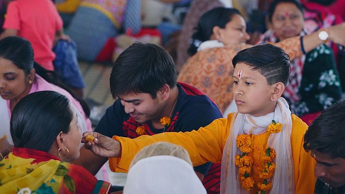 La noche temática - Más allá del 14 de febrero