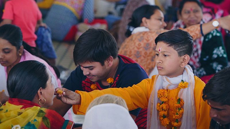 La noche temática - Más allá del 14 de febrero - Ver ahora