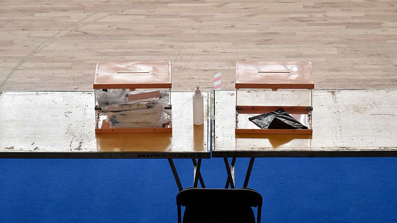 Telediario Matinal en Cuatro Minutos 14/02/2021 | Ver