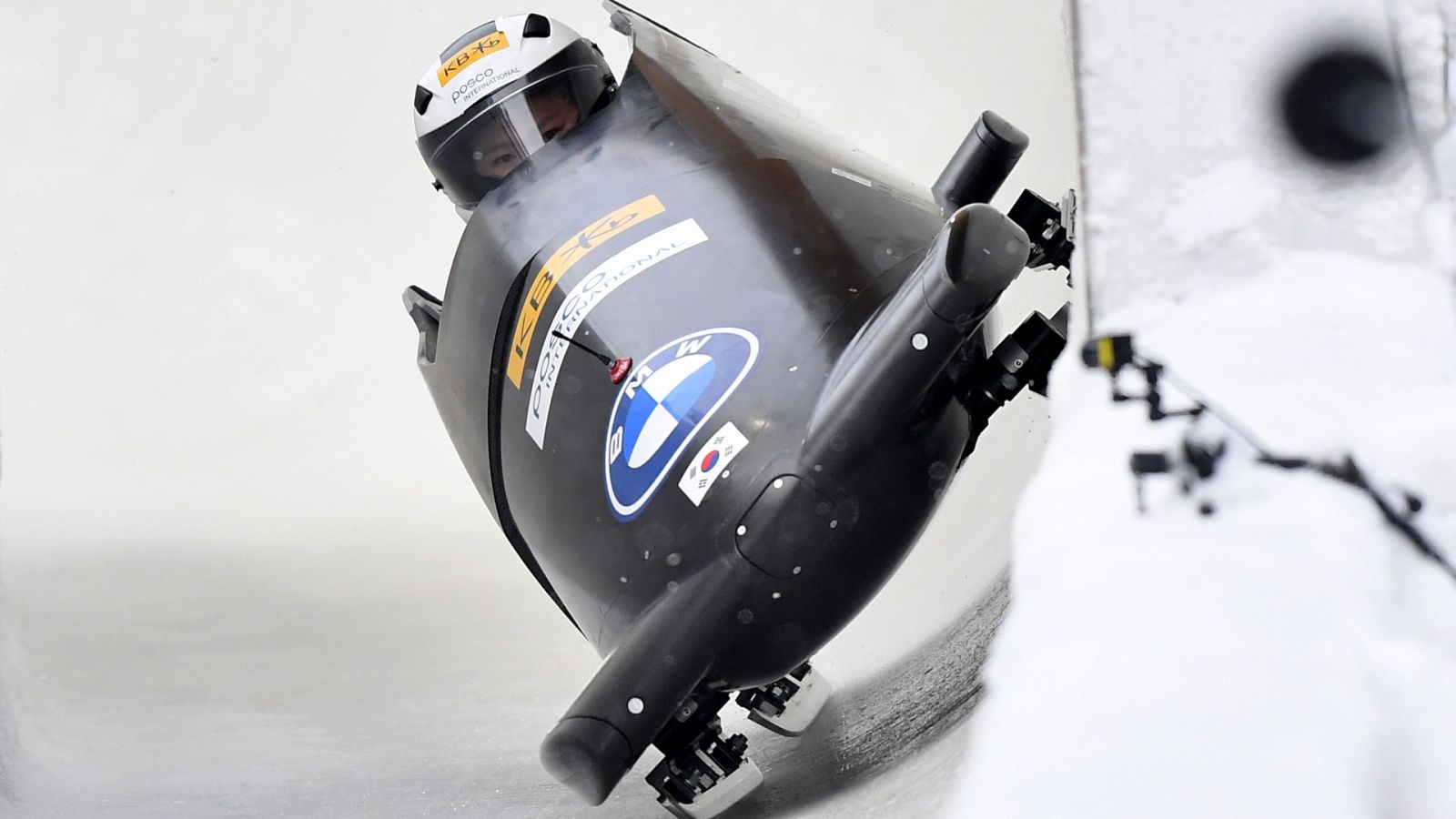 Bobsleigh Monobob femenino - Campeonato del Mundo - 3ª manga, desde Altenberg (Alemania) - ver ahora