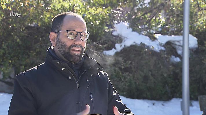 Testimonio - Esta es tu casa