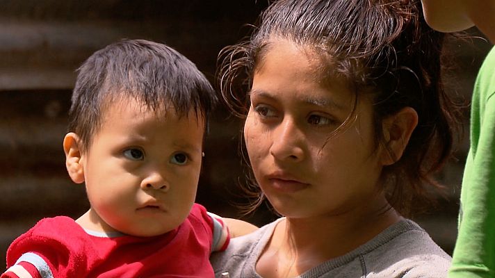 Pueblo de Dios - Progreso con derechos