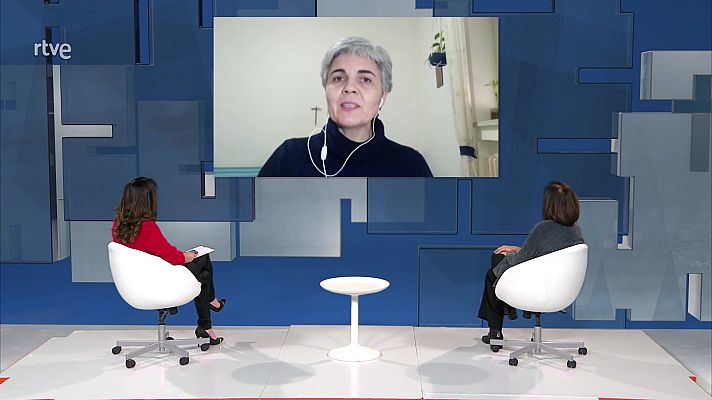 Últimas preguntas - Contagia solidaridad