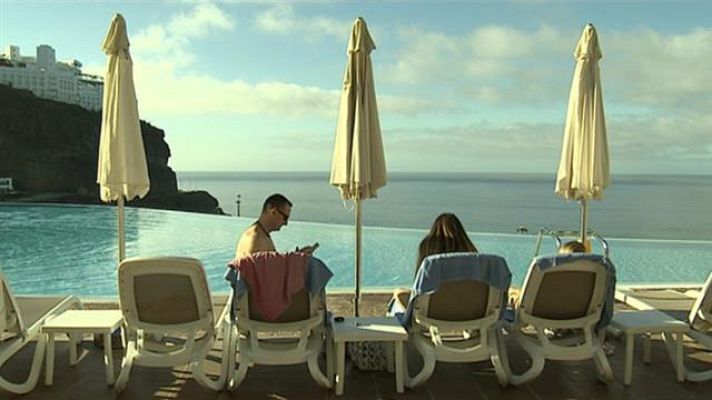 Telecanarias - Telecanarias - 14/02/2021