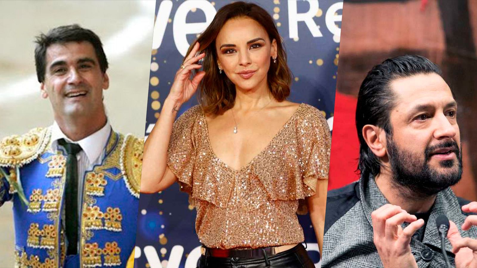 El amor platónico de los famosos - D Corazón | Ver