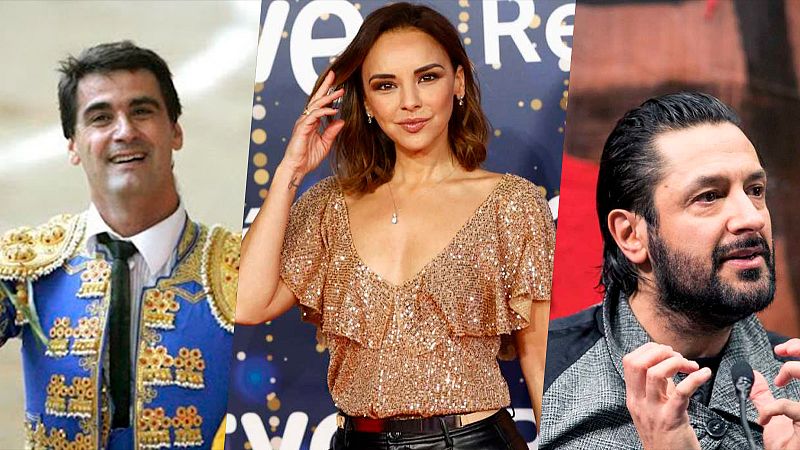 El amor platónico de los famosos - D Corazón | Ver