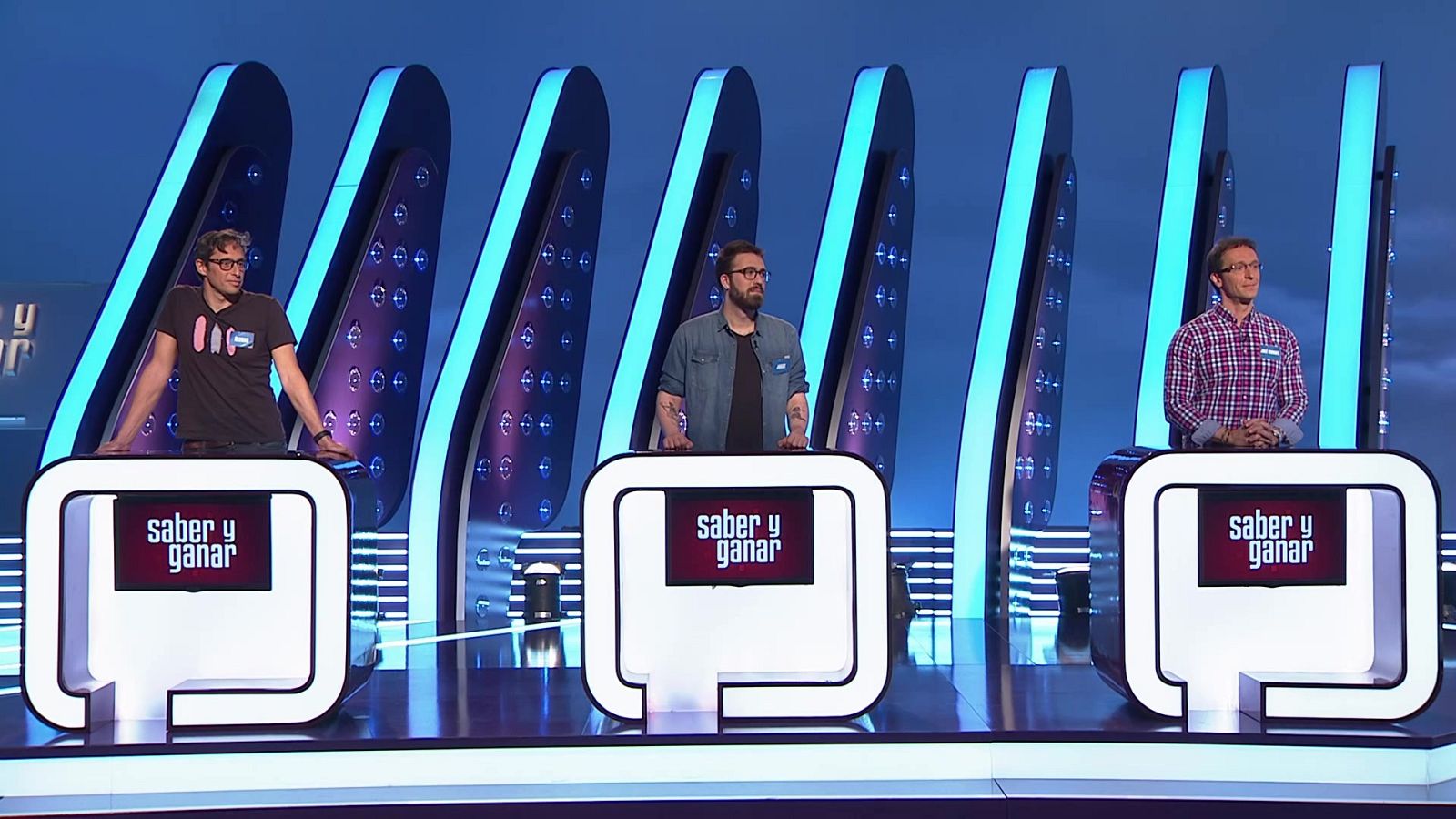 Saber y ganar. Edición de fin de semana - 14/02/21 - ver ahora