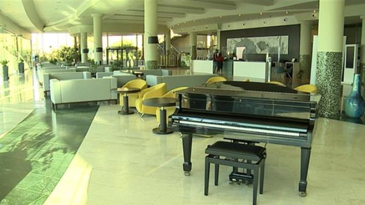 Telecanarias - Canarias en 2' - 14/02/2021