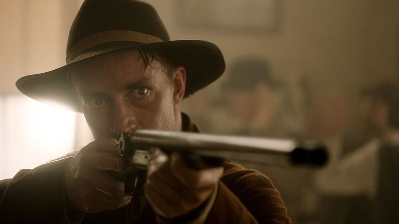 El Oeste de Robert Redford - Episodio 1: América dividida - Ver ahora