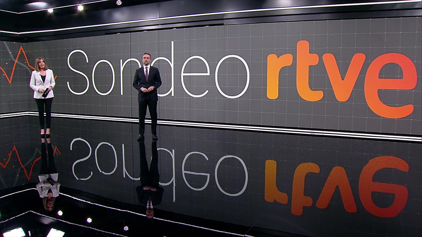 Especial informativo - 14F Cataluña decide. Sondeo - ver ahora