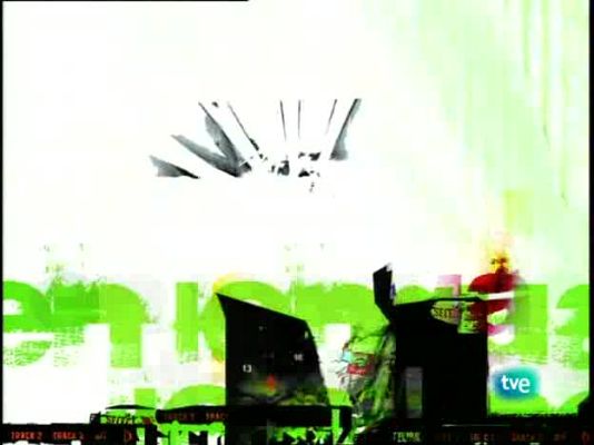 En lengua de signos - En lengua de signos - 05/09/09