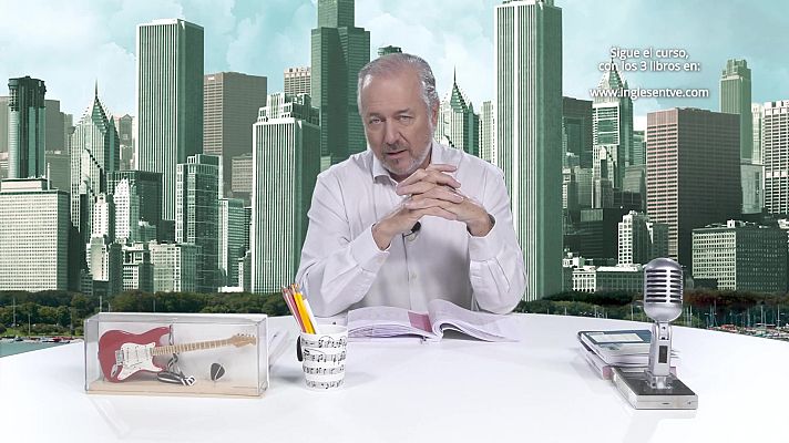 Inglés en TVE - Programa 281