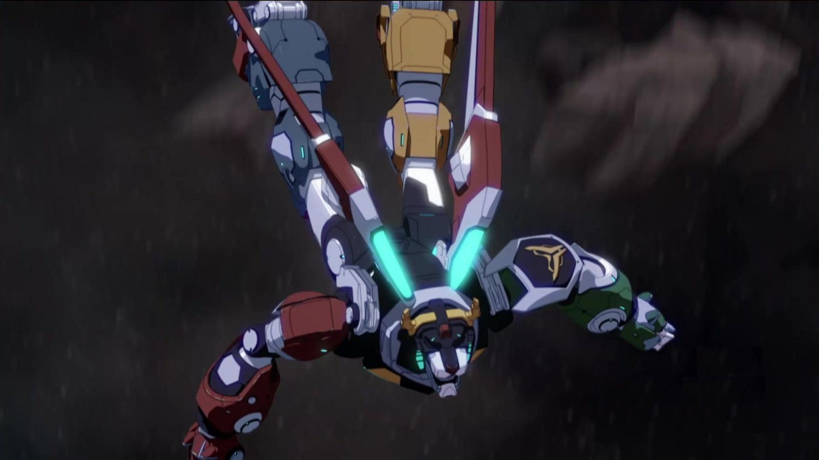 Voltron - Defensor de todos los universos - Voltron | Ver