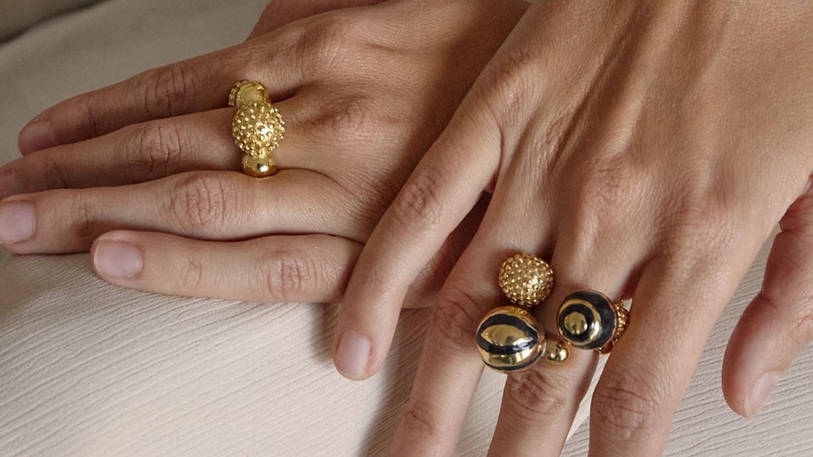 Joyas que dan un nuevo aire a tu look