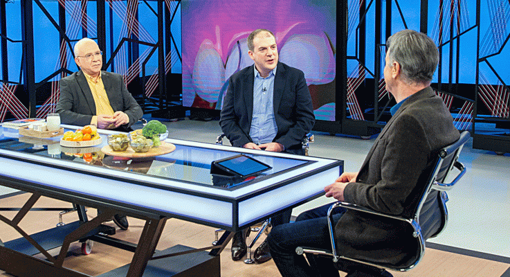 La aventura del Saber - La importancia de vigilar la salud dental