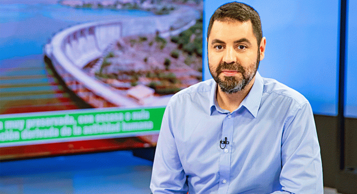 La aventura del Saber - El precio del agua, con WWF