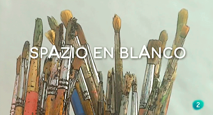 La aventura del Saber - Espazio en Blanco