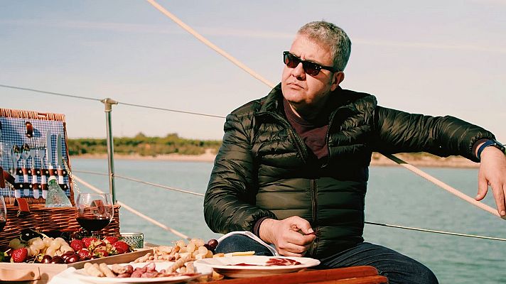 Dos parejas y un destino - 'Dos parejas y un destino', viernes a las 22:15 h. en La 1