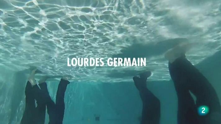 La aventura del Saber - LaBolsa: Lourdes Germain