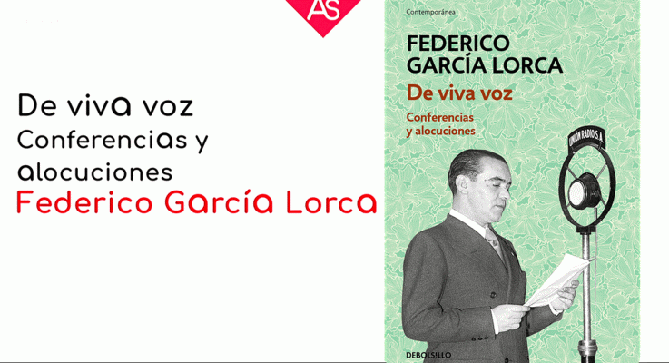 La aventura del Saber - De viva voz, conferencias y alocuciones
